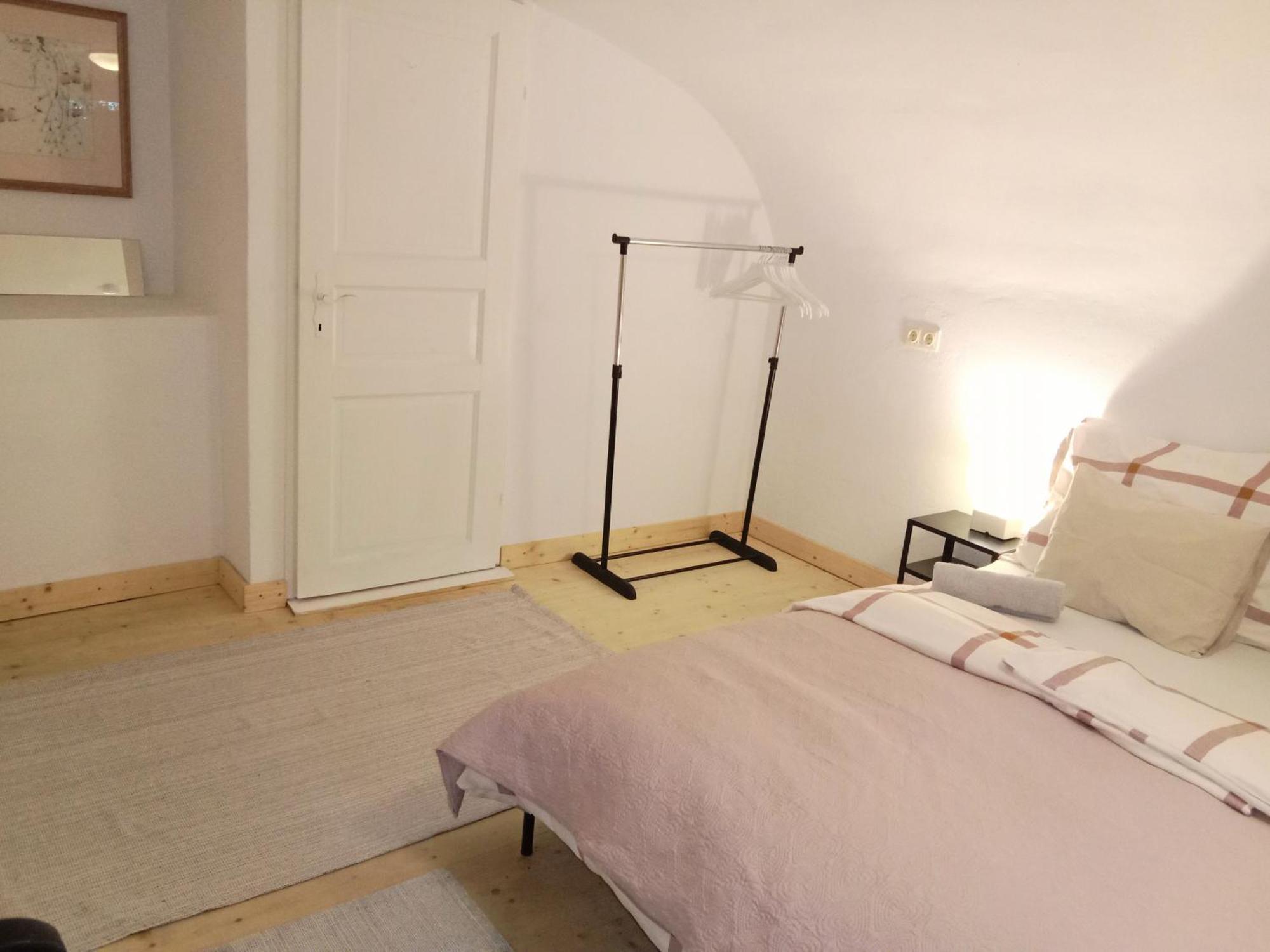 Apartment Mit 1 Schlafzimmer In Altstadthaus Sankt Veit an der Glan Exterior photo