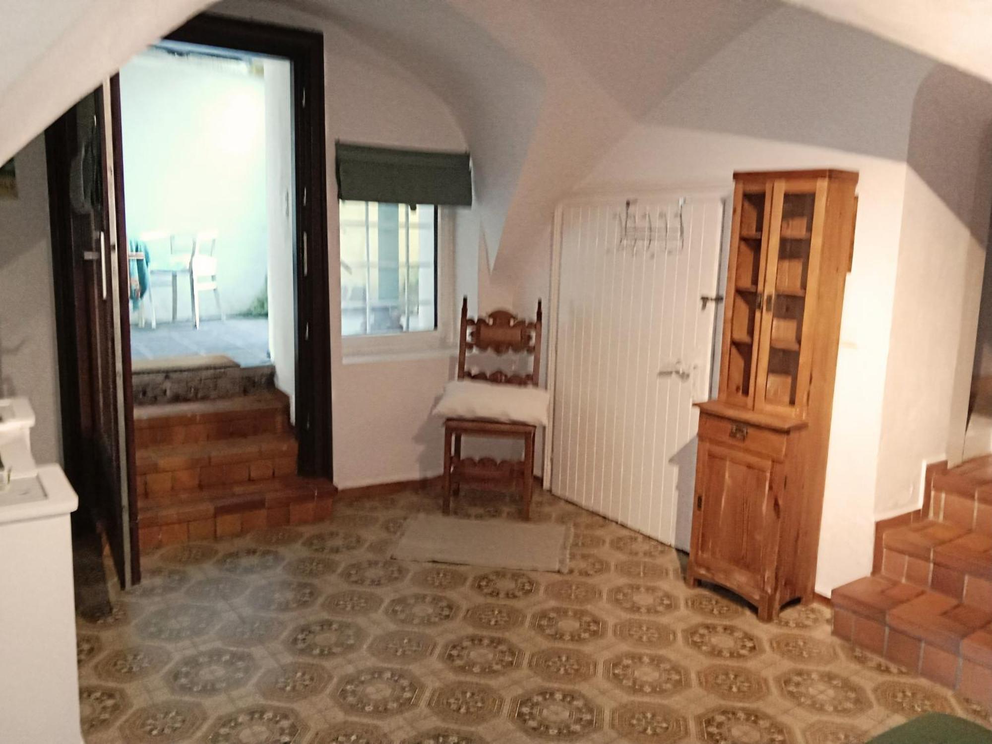 Apartment Mit 1 Schlafzimmer In Altstadthaus Sankt Veit an der Glan Exterior photo