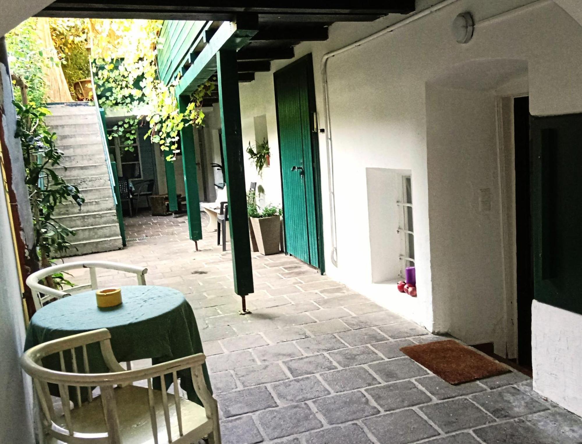 Apartment Mit 1 Schlafzimmer In Altstadthaus Sankt Veit an der Glan Exterior photo