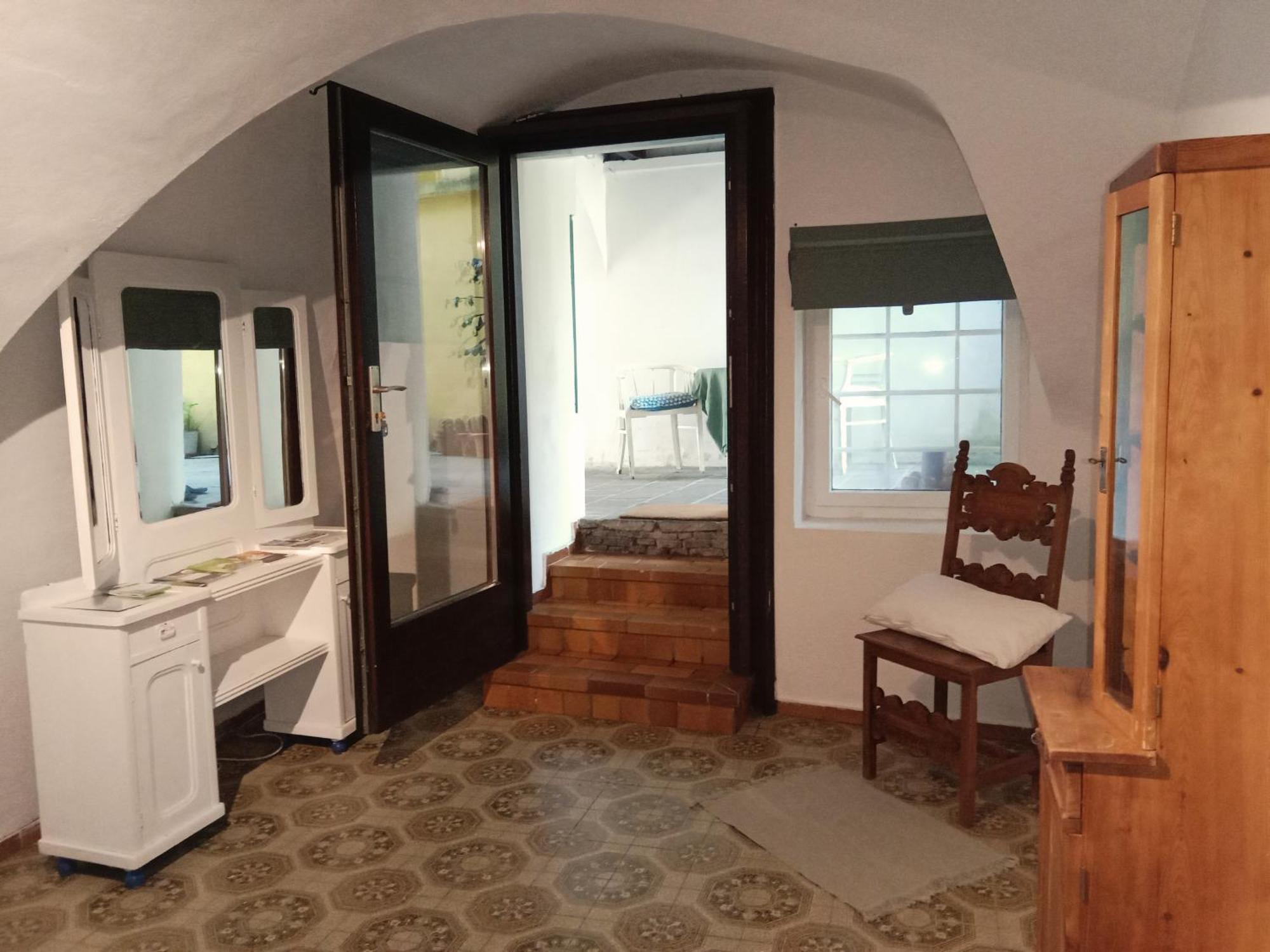 Apartment Mit 1 Schlafzimmer In Altstadthaus Sankt Veit an der Glan Exterior photo