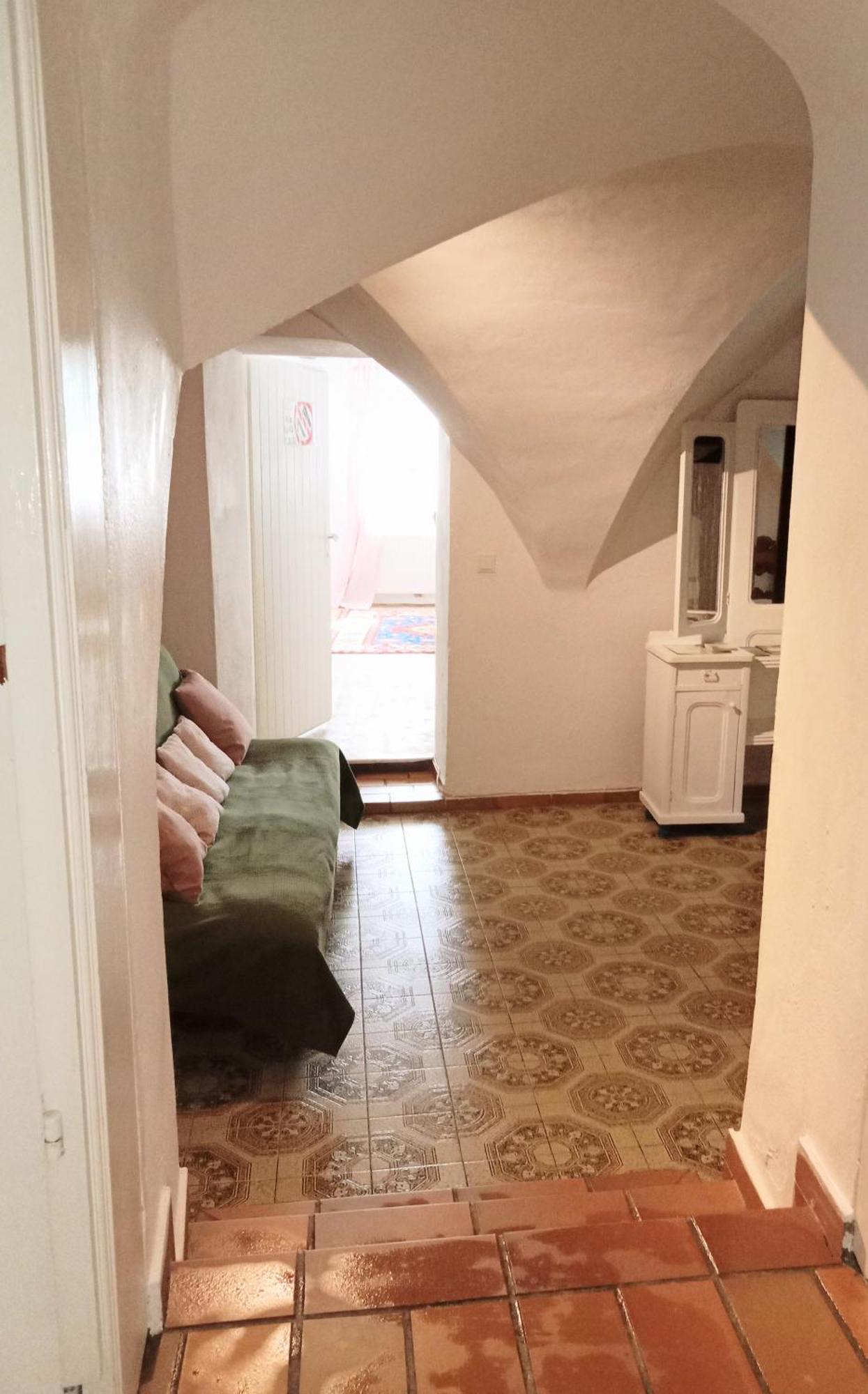 Apartment Mit 1 Schlafzimmer In Altstadthaus Sankt Veit an der Glan Exterior photo